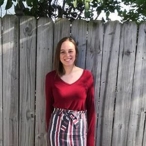 Meet your Posher, Kelsey